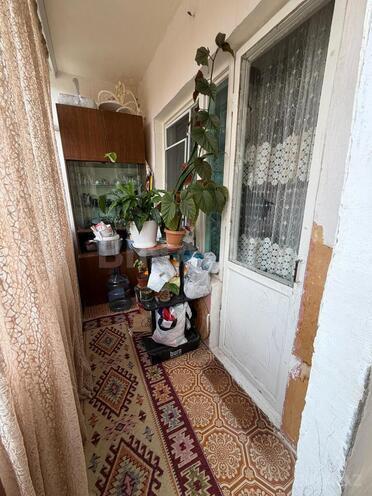 Satılır 3 otaqlı köhnə tikili 85 m², Xalqlar Dostluğu m., photo 13 from 21