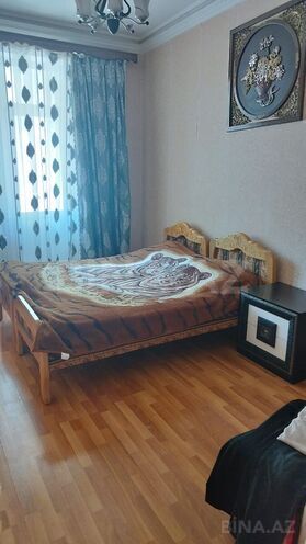 İcarəyə verilir 3 otaqlı yeni tikili 99 m², Həzi Aslanov m., photo 11 from 25