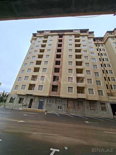 Satılır 2 otaqlı yeni tikili 82 m², Məmmədli q., photo 3 from 16