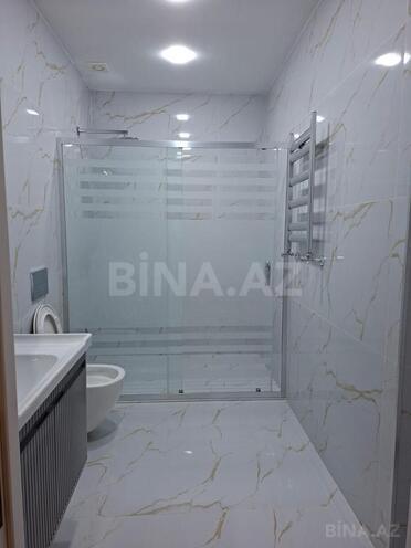Satılır 2 otaqlı yeni tikili 82 m², Məmmədli q., photo 15 from 16