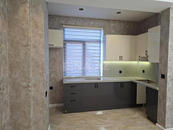 Satılır 2 otaqlı yeni tikili 82 m², Məmmədli q., photo 10 from 16