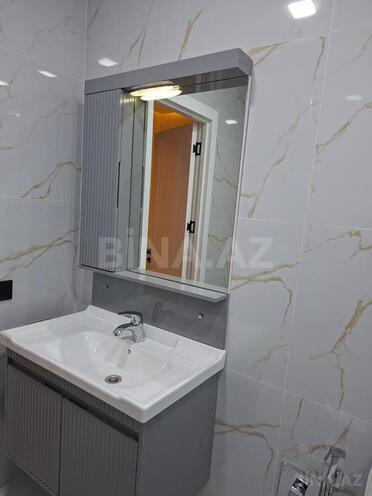 Satılır 2 otaqlı yeni tikili 82 m², Məmmədli q., photo 12 from 16