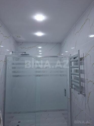 Satılır 2 otaqlı yeni tikili 82 m², Məmmədli q., photo 14 from 16