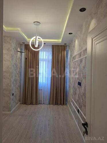 Satılır 2 otaqlı yeni tikili 82 m², Məmmədli q., photo 9 from 16