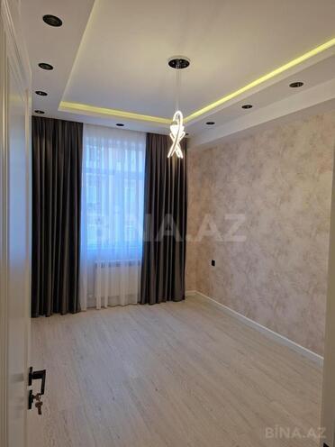 Satılır 2 otaqlı yeni tikili 82 m², Məmmədli q., photo 8 from 16