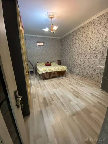 Satılır 3 otaqlı həyət evi/bağ evi 80 m², Hövsan q., photo 15 from 17