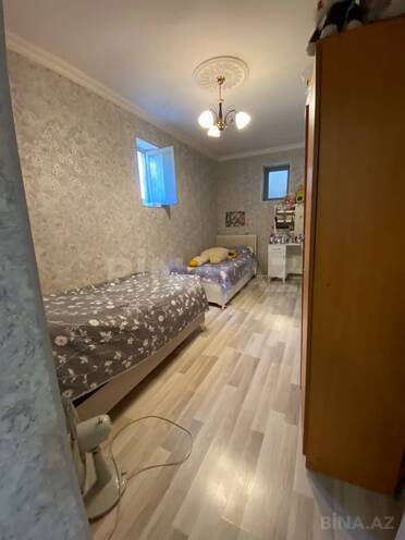 Satılır 3 otaqlı həyət evi/bağ evi 80 m², Hövsan q., photo 14 from 17