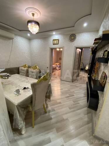 Satılır 3 otaqlı həyət evi/bağ evi 80 m², Hövsan q., photo 11 from 17