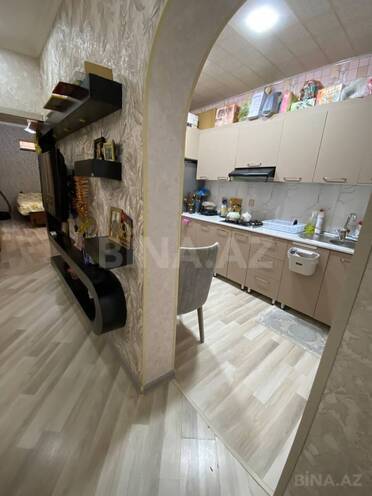 Satılır 3 otaqlı həyət evi/bağ evi 80 m², Hövsan q., photo 10 from 17