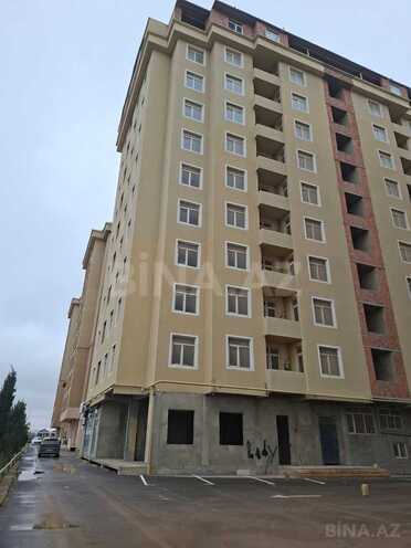 Satılır 2 otaqlı yeni tikili 82 m², Məmmədli q., photo 1 from 16