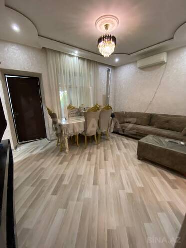 Satılır 3 otaqlı həyət evi/bağ evi 80 m², Hövsan q., photo 12 from 17