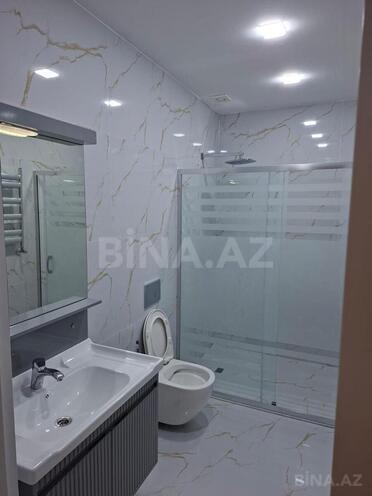 Satılır 2 otaqlı yeni tikili 82 m², Məmmədli q., photo 13 from 16