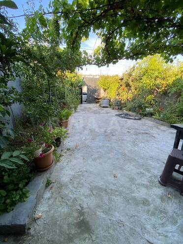 Satılır 3 otaqlı həyət evi/bağ evi 80 m², Hövsan q., photo 4 from 17