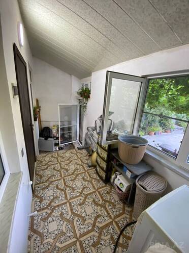 Satılır 3 otaqlı həyət evi/bağ evi 80 m², Hövsan q., photo 7 from 17