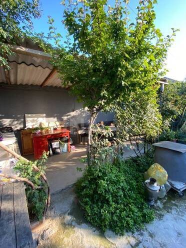 Satılır 3 otaqlı həyət evi/bağ evi 80 m², Hövsan q., photo 6 from 17