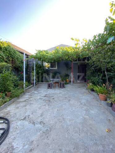 Satılır 3 otaqlı həyət evi/bağ evi 80 m², Hövsan q., photo 3 from 17