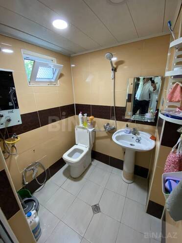 Satılır 3 otaqlı həyət evi/bağ evi 80 m², Hövsan q., photo 16 from 17