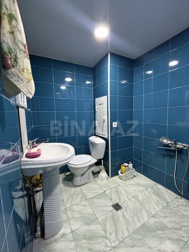 İcarəyə verilir 2 otaqlı köhnə tikili 60 m², Memar Əcəmi m., photo 12 from 13