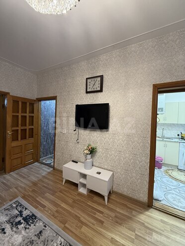 İcarəyə verilir 2 otaqlı köhnə tikili 60 m², Memar Əcəmi m., photo 3 from 13