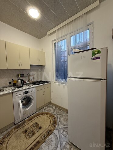 İcarəyə verilir 2 otaqlı köhnə tikili 60 m², Memar Əcəmi m., photo 7 from 13