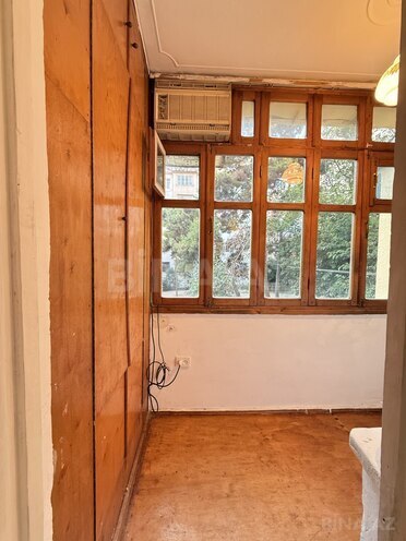 İcarəyə verilir 2 otaqlı köhnə tikili 60 m², Memar Əcəmi m., photo 9 from 13