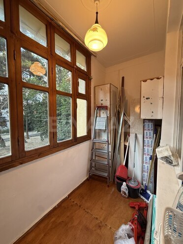İcarəyə verilir 2 otaqlı köhnə tikili 60 m², Memar Əcəmi m., photo 8 from 13