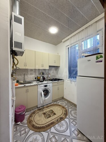 İcarəyə verilir 2 otaqlı köhnə tikili 60 m², Memar Əcəmi m., photo 6 from 13