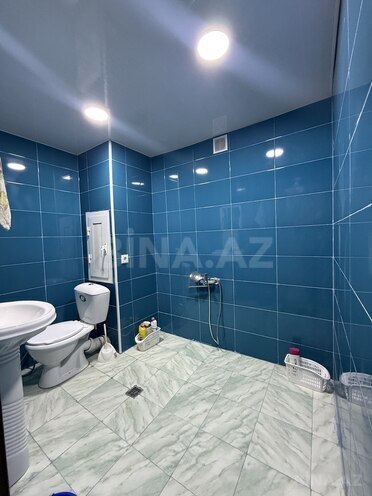 İcarəyə verilir 2 otaqlı köhnə tikili 60 m², Memar Əcəmi m., photo 11 from 13