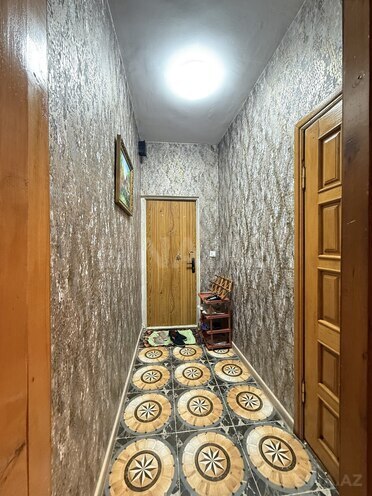 İcarəyə verilir 2 otaqlı köhnə tikili 60 m², Memar Əcəmi m., photo 10 from 13