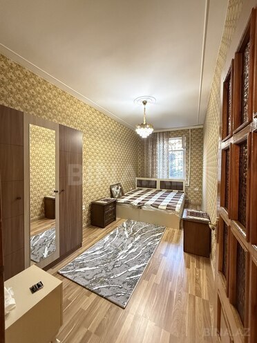 İcarəyə verilir 2 otaqlı köhnə tikili 60 m², Memar Əcəmi m., photo 4 from 13