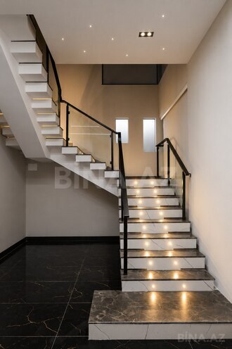 Сдаётся 4-комн. дом/дача 250 м², пос. Нардаран, photo 13 from 22