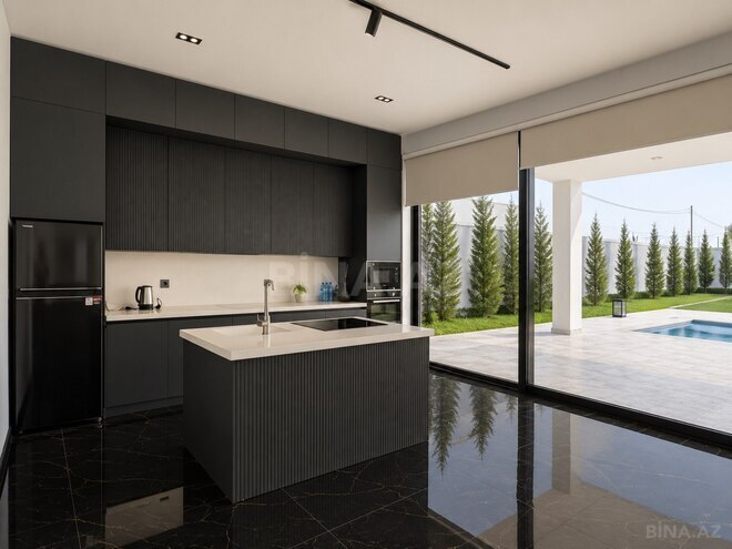 Сдаётся 4-комн. дом/дача 250 м², пос. Нардаран, photo 12 from 22