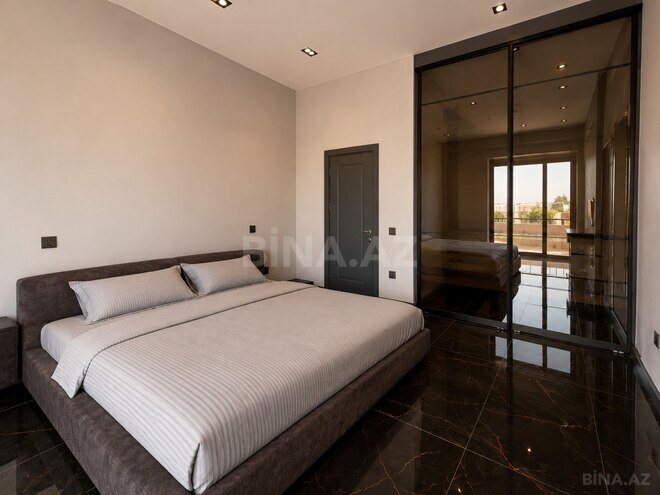 Сдаётся 4-комн. дом/дача 250 м², пос. Нардаран, photo 14 from 22