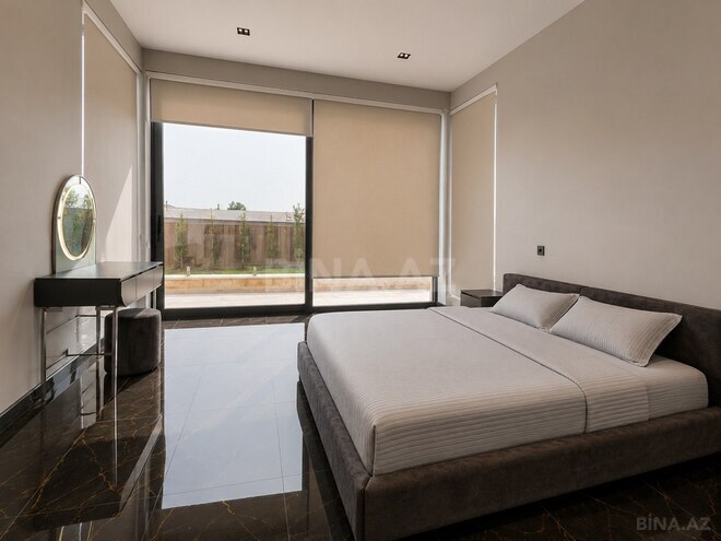 Сдаётся 4-комн. дом/дача 250 м², пос. Нардаран, photo 15 from 22