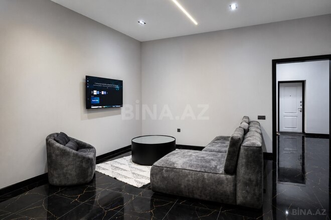 Сдаётся 4-комн. дом/дача 250 м², пос. Нардаран, photo 11 from 22