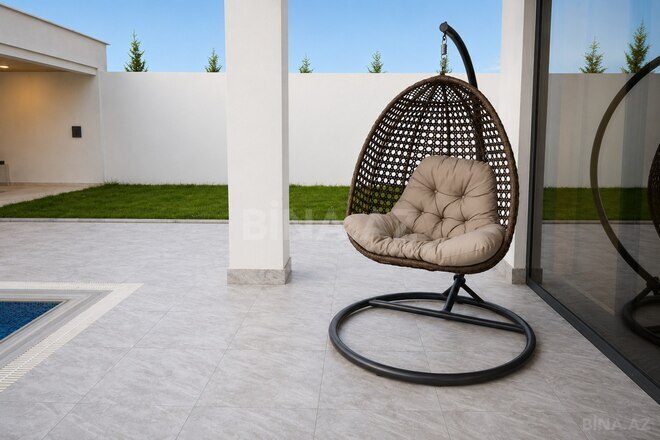 Сдаётся 4-комн. дом/дача 250 м², пос. Нардаран, photo 7 from 22