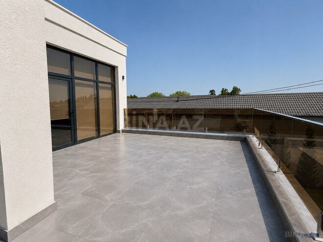 Сдаётся 4-комн. дом/дача 250 м², пос. Нардаран, photo 21 from 22