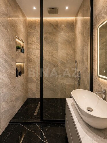 Сдаётся 4-комн. дом/дача 250 м², пос. Нардаран, photo 20 from 22