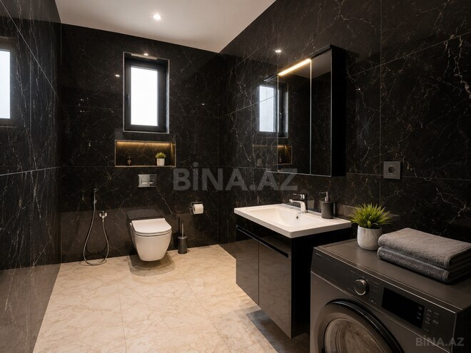 Сдаётся 4-комн. дом/дача 250 м², пос. Нардаран, photo 18 from 22
