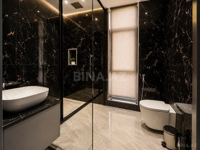 Сдаётся 4-комн. дом/дача 250 м², пос. Нардаран, photo 19 from 22