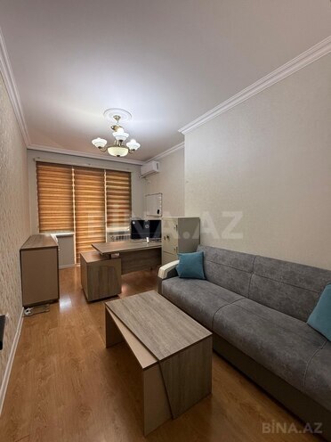 Satılır 4 otaqlı yeni tikili 156 m², Həzi Aslanov m., photo 5 from 16