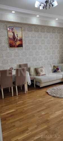 İcarəyə verilir 2 otaqlı yeni tikili 50 m², Azadlıq Prospekti m., photo 1 from 15