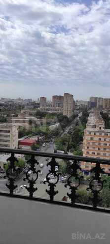 İcarəyə verilir 2 otaqlı yeni tikili 50 m², Azadlıq Prospekti m., photo 11 from 15