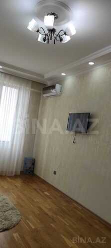 İcarəyə verilir 2 otaqlı yeni tikili 50 m², Azadlıq Prospekti m., photo 4 from 15