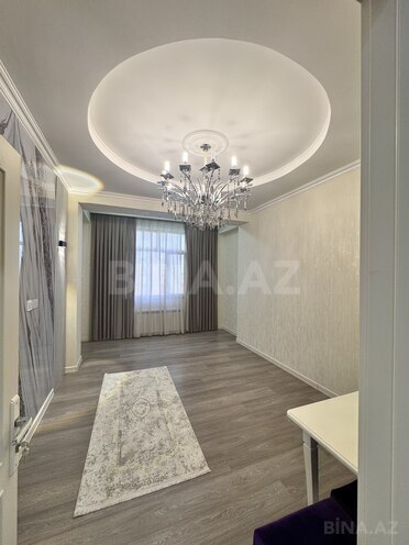 Satılır 2 otaqlı yeni tikili 63 m², photo 1 from 8
