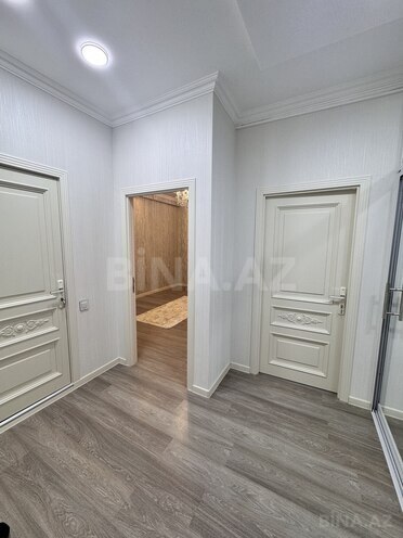 Satılır 2 otaqlı yeni tikili 63 m², photo 4 from 8