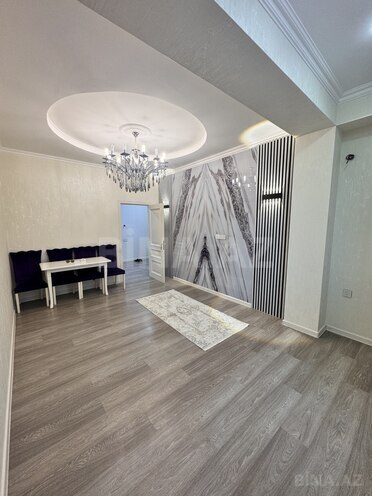 Satılır 2 otaqlı yeni tikili 63 m², photo 3 from 8
