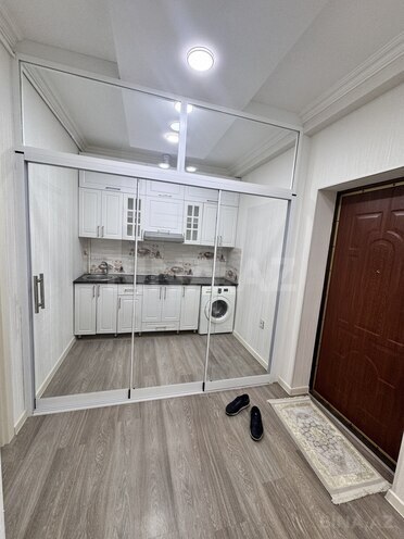 Satılır 2 otaqlı yeni tikili 63 m², photo 5 from 8