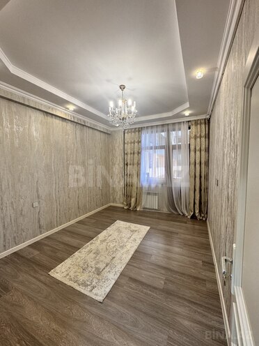 Satılır 2 otaqlı yeni tikili 63 m², photo 7 from 8