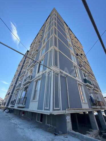 Satılır 2 otaqlı yeni tikili 50 m², Masazır q., photo 1 from 15